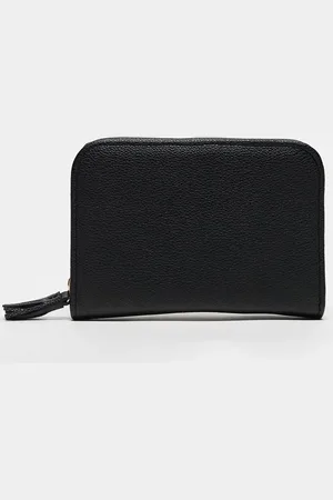 Orelia Jewellery travel case in black