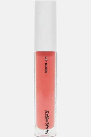 & OTHER STORIES Nourishing lipgloss in smashing coral