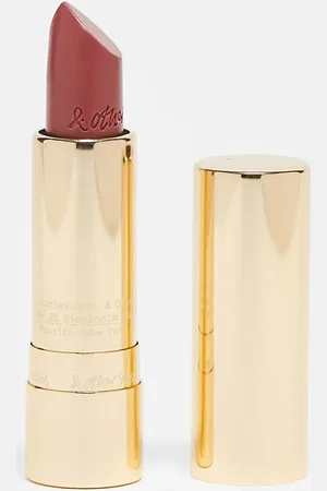 & OTHER STORIES Nourishing sheer lipstick in petal expression