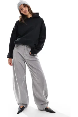 Cotton On Cotton On essential relaxed hoodie in