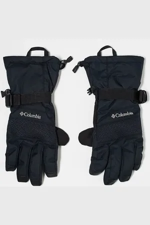 Columbia Whirlibird III gloves in