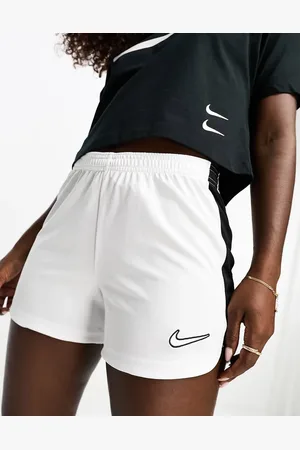 Nike Academy Dri-FIT panel shorts in