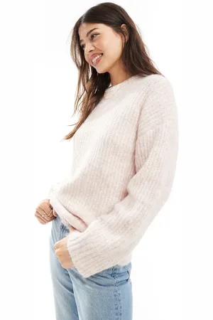 Cotton On Cotton On relaxed fit jumper in