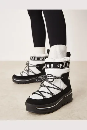 Pajar Galaxy snow boots in