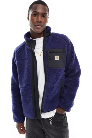 Carhartt Prentis liner zip up jacket in
