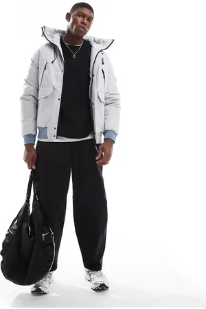 Marshall Artist Alverstone jacket in