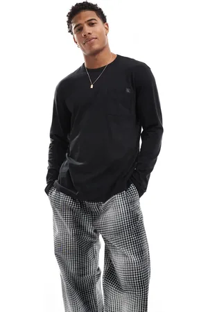 Calvin Klein CK Established sleep set in