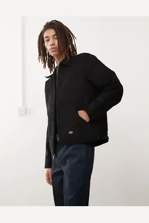 Dickies Cord eisenhower jacket in