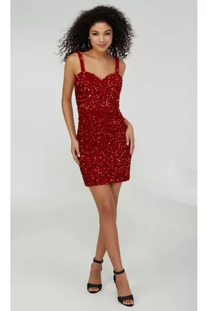 Tiffany Homecoming Women Party Dresses - 27399 - Sweetheart Cocktail Dress
