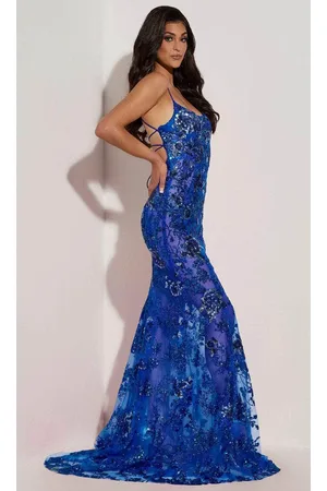 Jasz Couture 7426 - Sweetheart Sleeveless Prom Dress