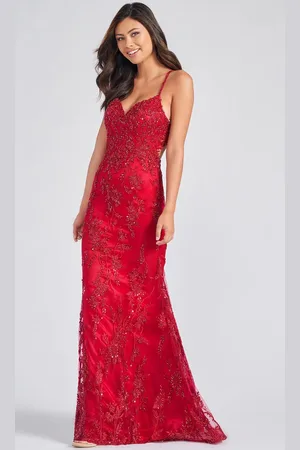 Colette for Mon Cheri CL12240 - Sweetheart Long Gown
