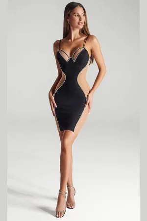 Portia and Scarlett PS322B - Underwire Sweetheart Cocktail Dress