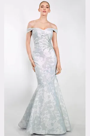 Janique 924 - Sweetheart Embellished Prom Gown