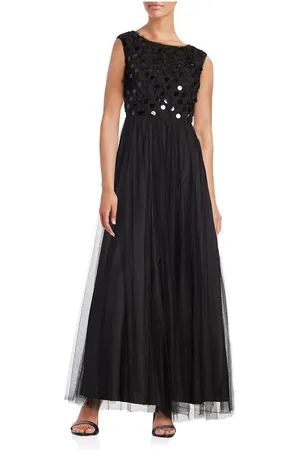 Aidan Mattox Sleeveless Long Dress MN1E200046