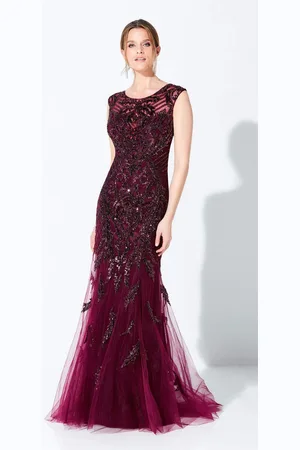 Ivonne D By Mon Cheri - 116D31 Dress
