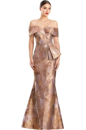 Alexander By Daymor 1852F23 - Sweetheart Mother Of The Bride Dress