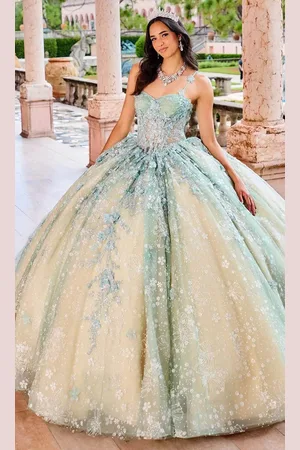 Princesa by Ariana Vara PR30158 - Sleeveless Prom Gown