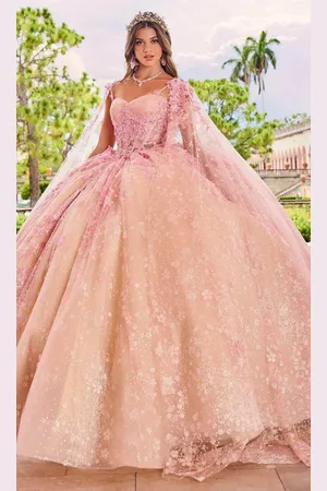 Princesa by Ariana Vara PR30158 - Sleeveless Prom Gown