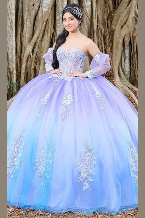 Fiesta Gowns 56499 - Corset Sweetheart Ballgown