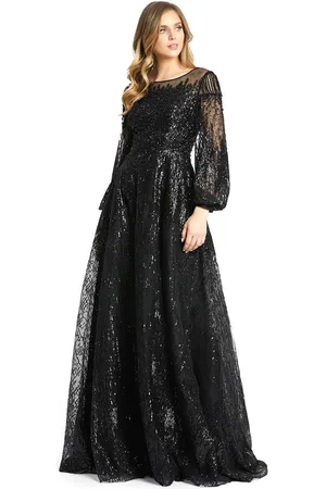Mac Duggal 20307 - Evening Gown