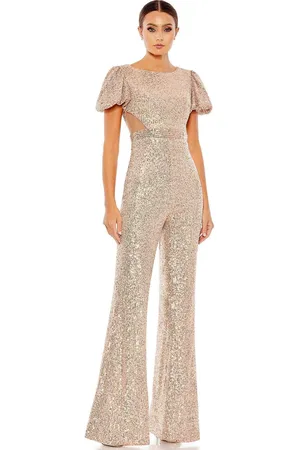 Ieena Duggal 11273 - Jumpsuit