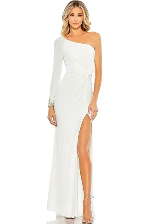 Mac Duggal 55696 - Evening Gown