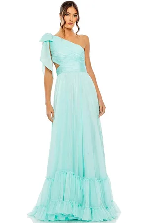 Mac Duggal 68472 - A-Line Prom Gown