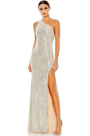 Ieena Duggal 26990 - Sheath Gown