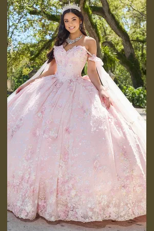 Princesa by Ariana Vara PR30135 - Sweetheart Bow-Detailed Princess Gown