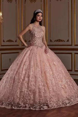 Quinceanera Collection 26935 Sweet 16 Gown