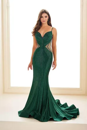 Ellie Wilde EW35001 - Sweetheart Mermaid Prom Dress