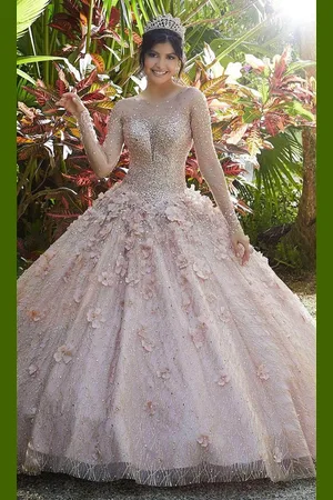 Vizcaya by Mori Lee 89297