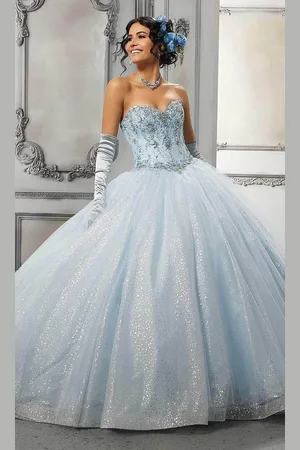 Vizcaya by Mori Lee 60142