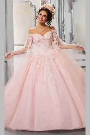 Vizcaya by Mori Lee 60143