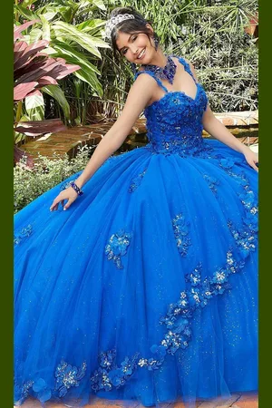 Vizcaya by Mori Lee 89286