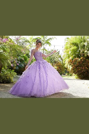 Vizcaya by Mori Lee 89297