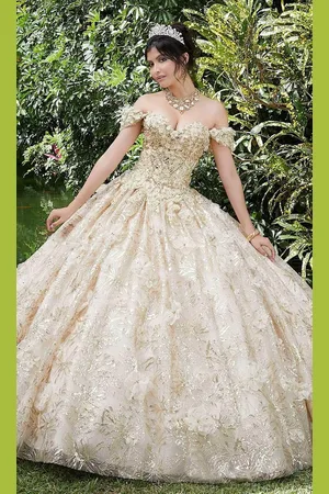 Vizcaya by Mori Lee 89289