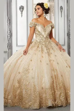 Vizcaya by Mori Lee 34054