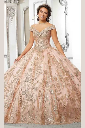 Vizcaya by Mori Lee 89313