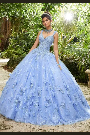Vizcaya by Mori Lee 89250