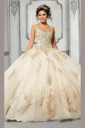 Vizcaya by Mori Lee 89311