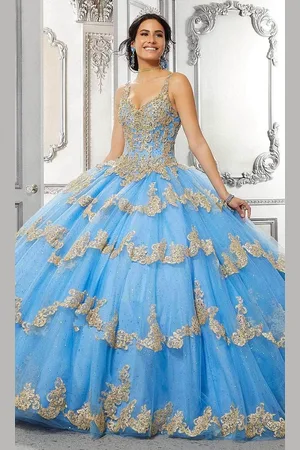 Vizcaya by Mori Lee 89324