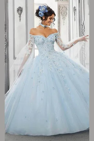 Vizcaya by Mori Lee 60143