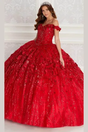 Princesa by Ariana Vara PR22036 - Strapless Sweetheart Ball Gown