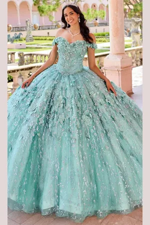 Princesa by Ariana Vara PR22036 - Strapless Sweetheart Ball Gown