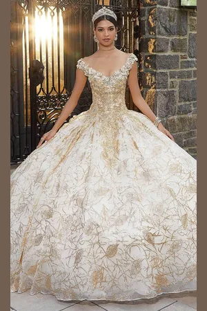 Mori Lee 89335