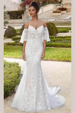 Mori Lee Bridal 2469