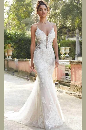 Mori Lee Bridal 2467