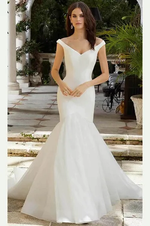 Mori Lee Bridal 12148