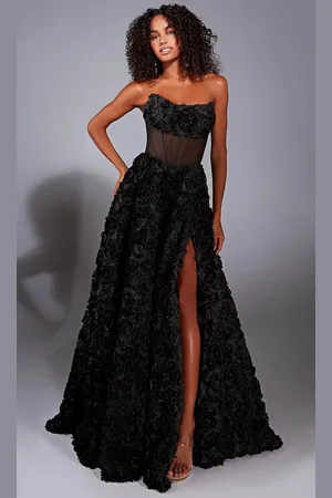 Alyce Paris 61775 - Ballgown Long Dress